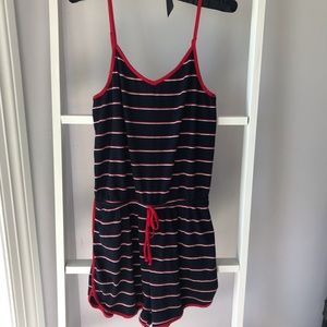 Mossimo Supply Co Romper